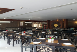 Hotel Crystal Banjara