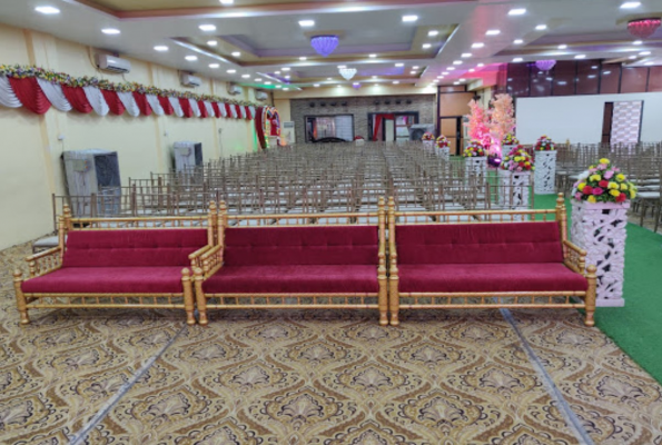 Swastik Banquet 2