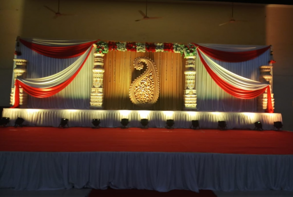 Swastik Banquet 3