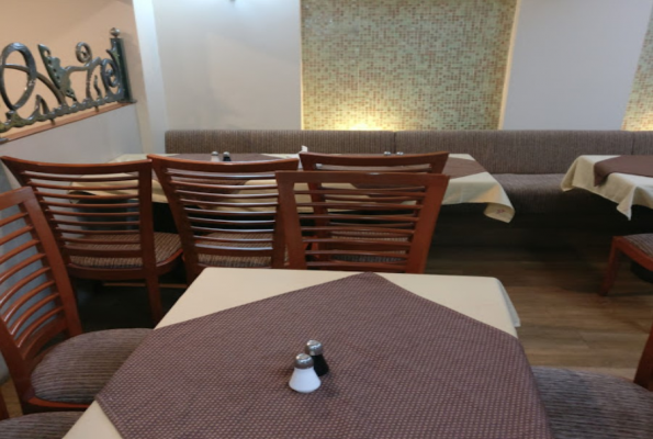 Hotel Mirchi Fine Dine Restaurant And Hall 2