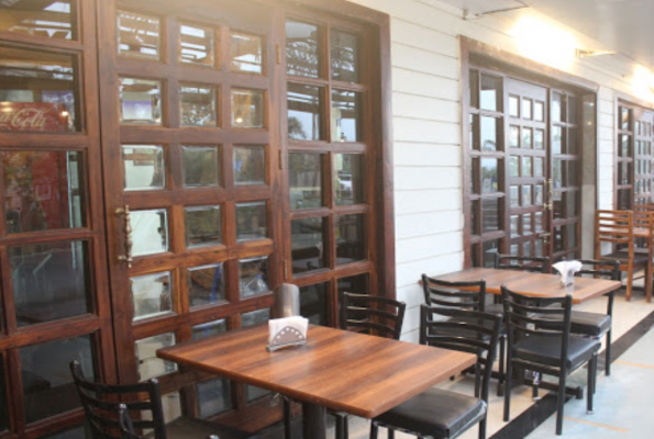 New Daawat Family Restaurant 1