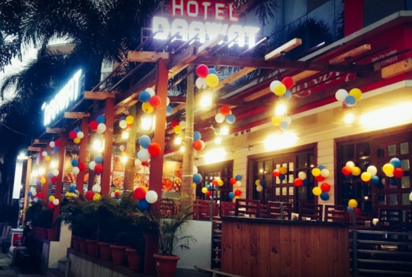New Daawat Family Restaurant 2