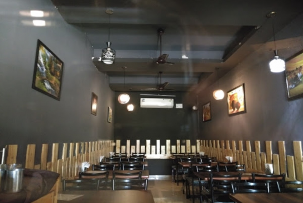 New Daawat Family Restaurant 3