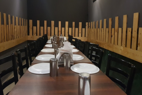 New Daawat Family Restaurant 4