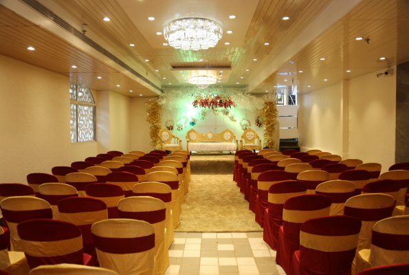 Hotel Cliffton 1