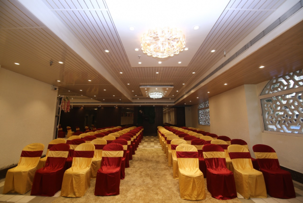 Hotel Cliffton 4