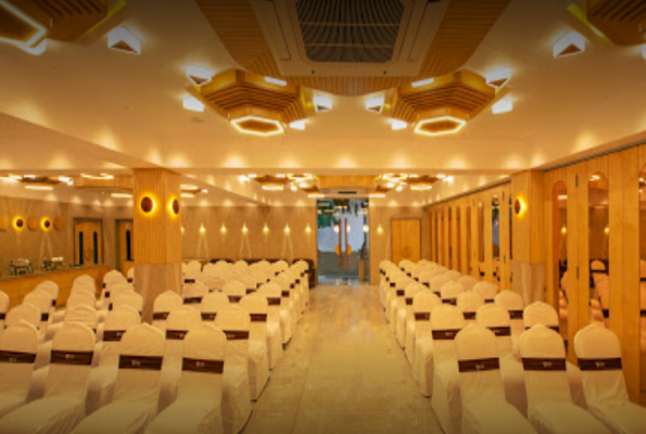 Riviera Restaurant And Banquet 1