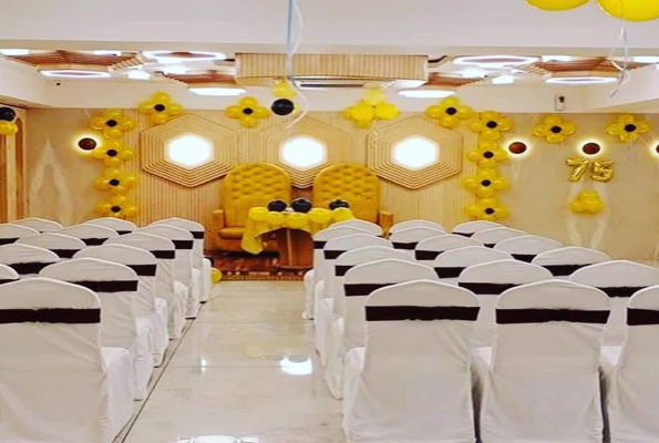 Riviera Restaurant And Banquet 3