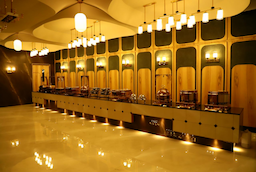 Gracious Banquet And Restaurant