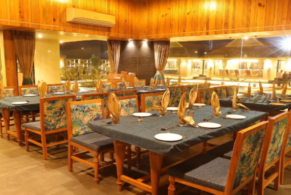 Bagh One Banquets And Restaurant 4