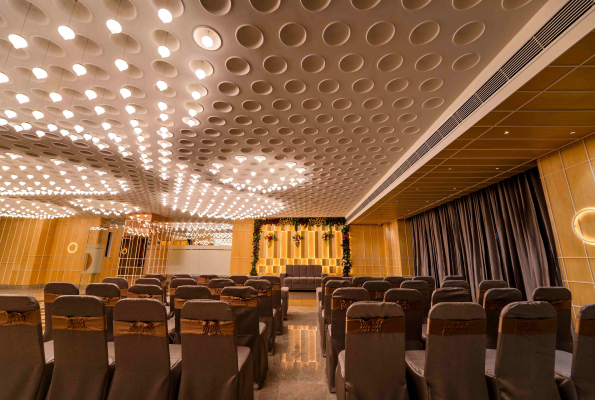 Eminence Banquets And Restaurant 1
