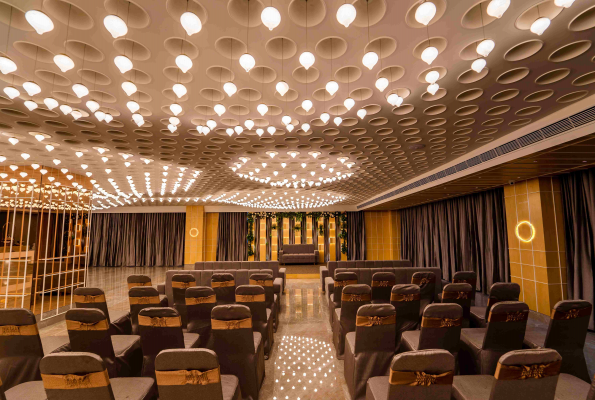 Eminence Banquets And Restaurant 2