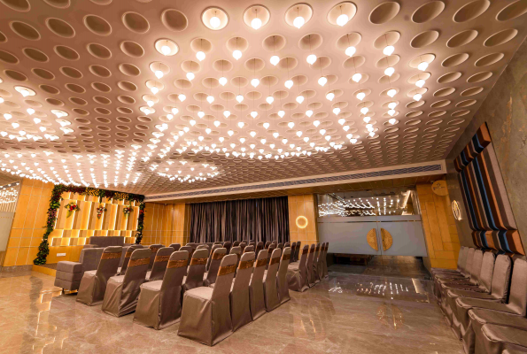 Eminence Banquets And Restaurant 5