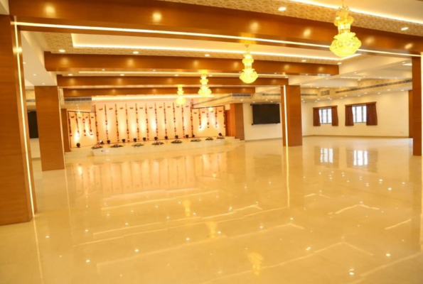 Velammal Hall 2