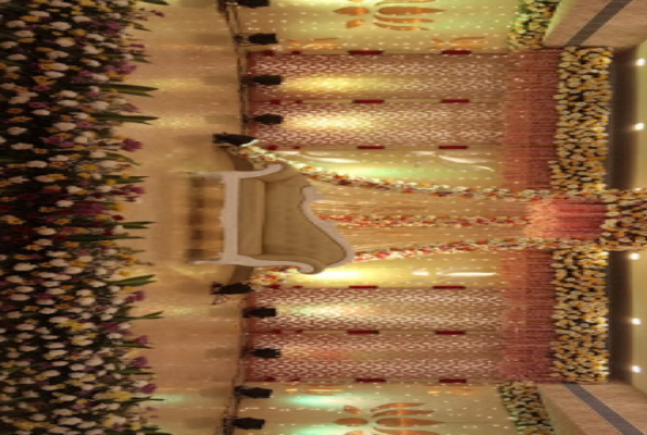 Velammal Hall 3