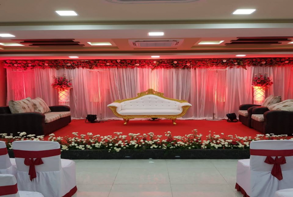 Hi Tech Mahal 2