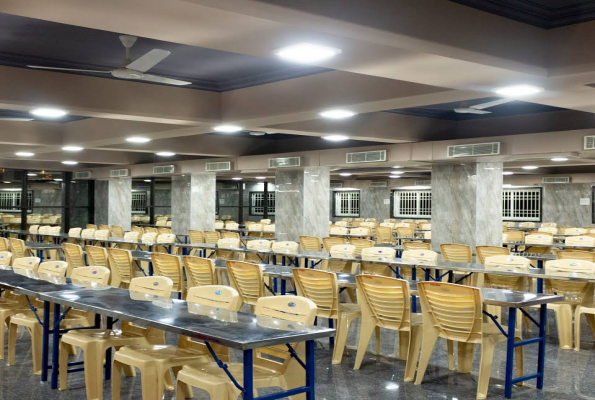 Hi Tech Mahal 5