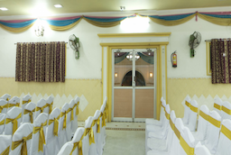 New Gg Kalyana Mandapam