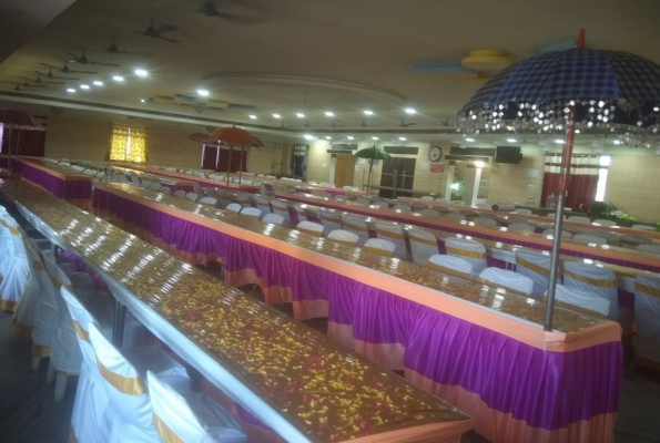 Chinnaswamy Marriage Auditorium 5