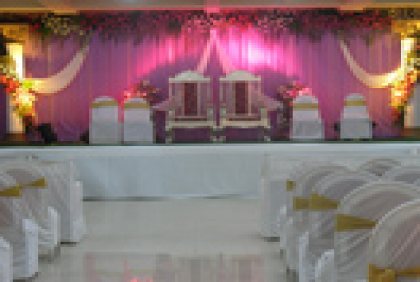 Ashoka Lawn Banquets 3