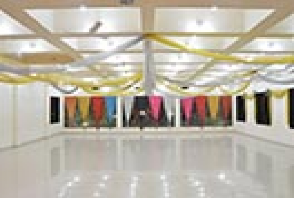 Ashoka Lawn Banquets 4