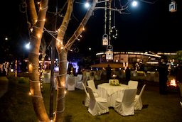 Aahana Resort