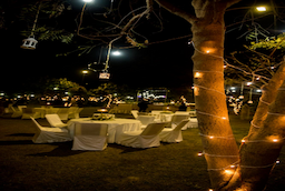 Aahana Resort