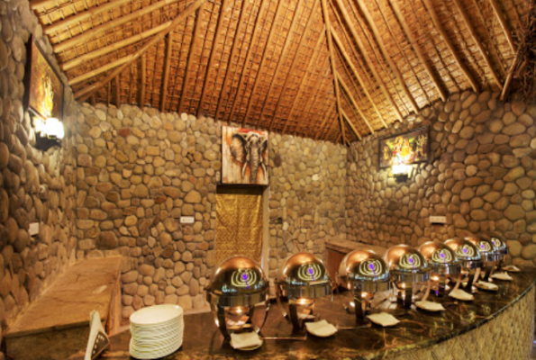 Lohagarh Corbett Resort 4