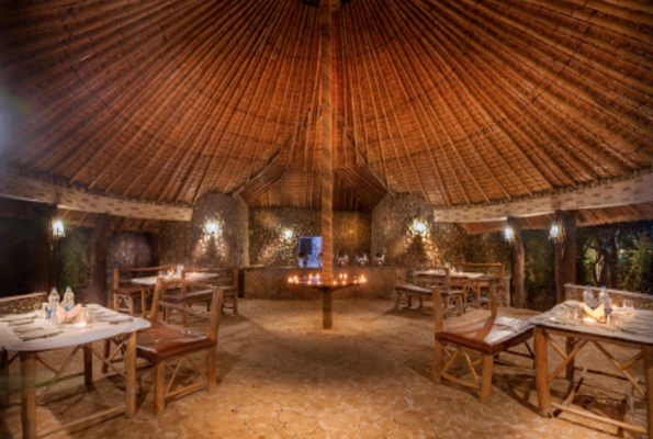Lohagarh Corbett Resort 5