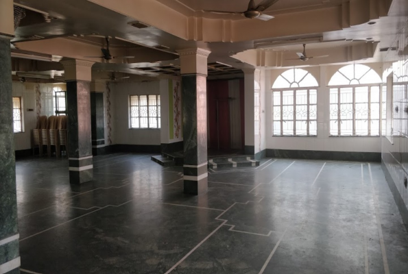 White House Marriage Hall 1