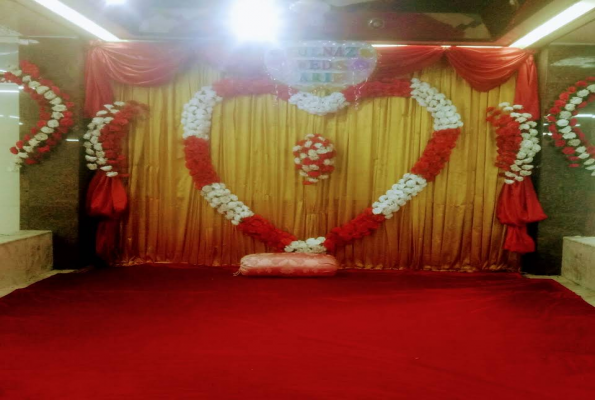 White House Marriage Hall 2