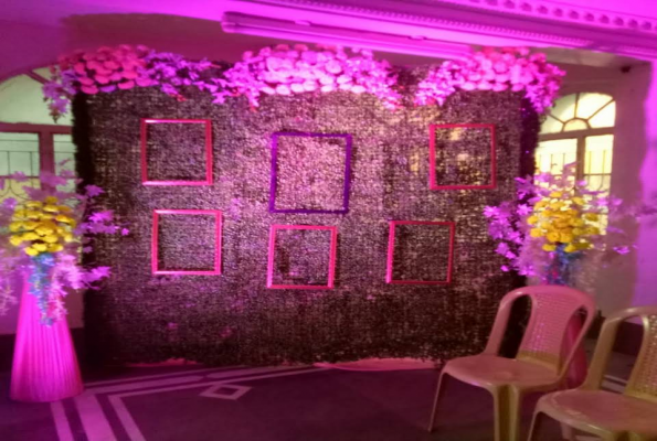 White House Marriage Hall 3