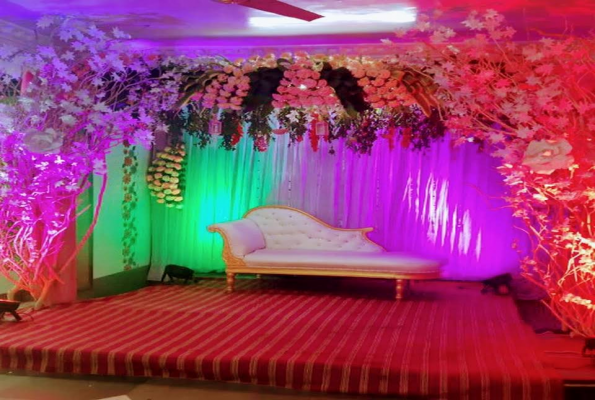 White House Marriage Hall 4