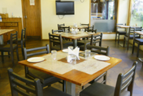 Hotel Beeu 1