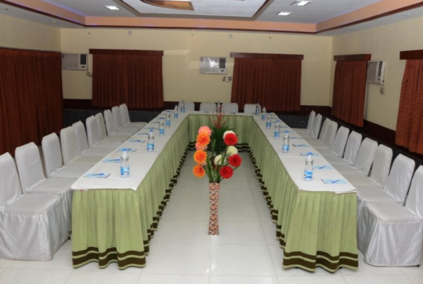 Hotel Executive Tower 2
