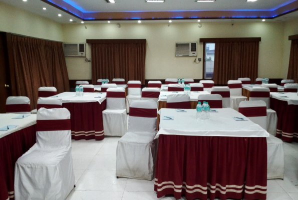 Hotel Executive Tower 3