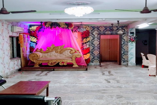 Rangan Reception Hall 1