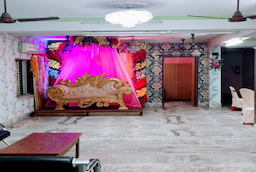 Rangan Reception Hall