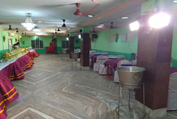 Rangan Reception Hall