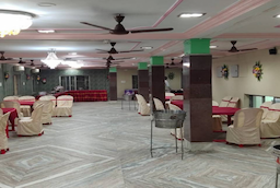 Rangan Reception Hall