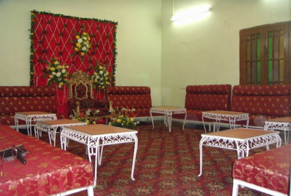 Utsav Marriage Hall 1