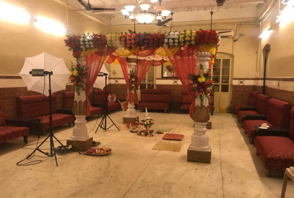 Venue Image