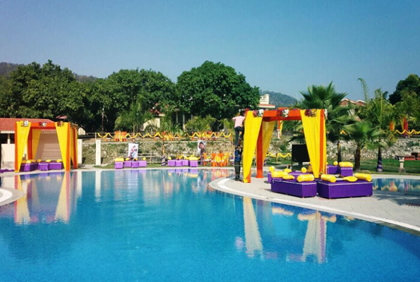 Nadiya Parao Resort 4