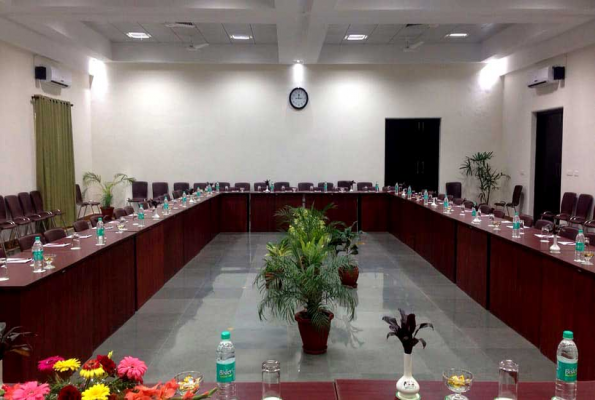 Nadiya Parao Resort 3