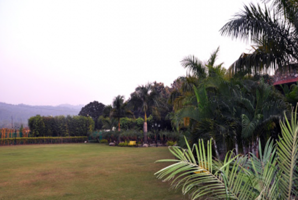 Regenta Resort Tarika 2