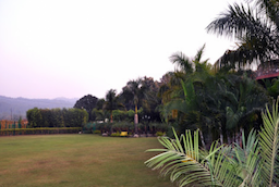 Regenta Resort Tarika