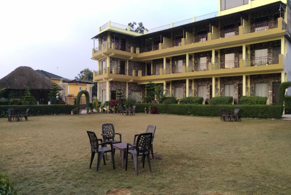Venue Image