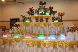 Shree Krupa Banquet Hall
