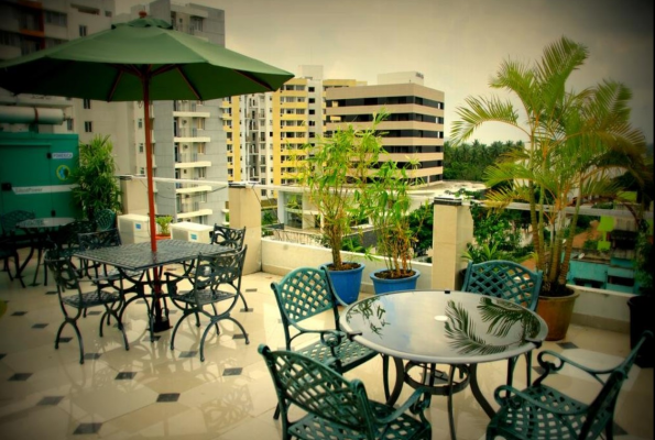 Venue Image