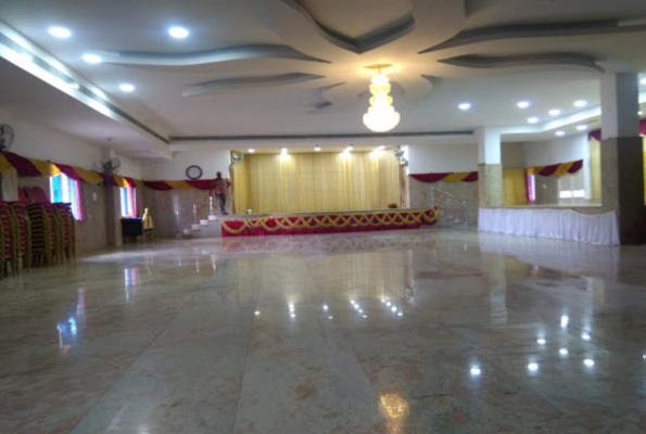 Sri Bhavani Palace 4